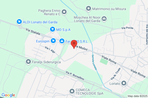 Paghera guerrino