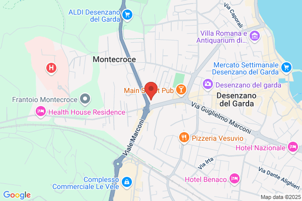 Luomo Acconciature maschili