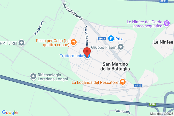Farmacia San Martino