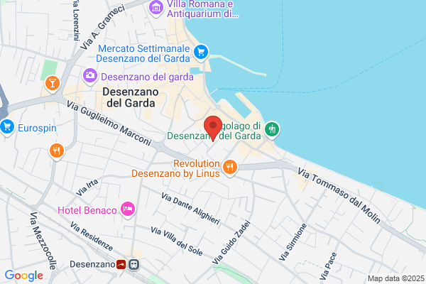 Medicina di base - Garda Salus