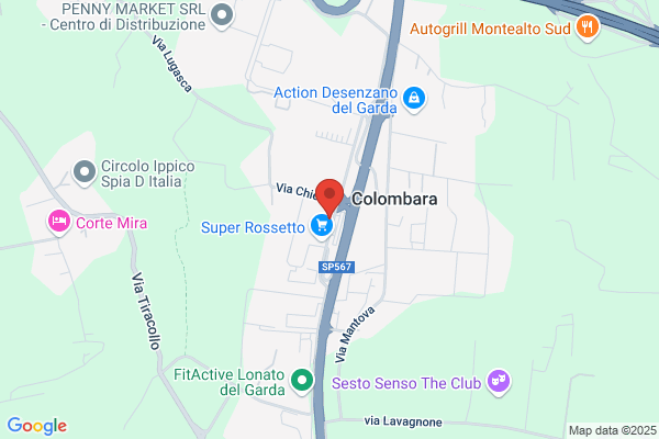 Arredamenti Costarreda