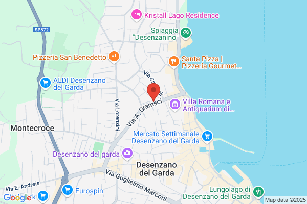 Edilduemila Di Affaticato Giuseppina E C. S.A.S.