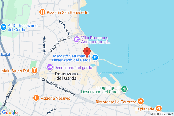 Franzoni Di Franzoni A. & C. (S.A.S.)