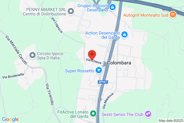 Garda Incisioni