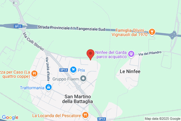 La Cascina Soc. Coop. R.L.