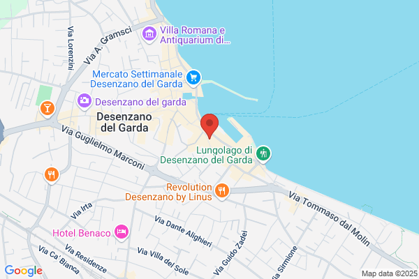 La Libreria Di Demetra