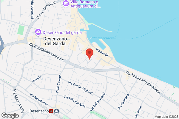 Laboratorio Di Patologia Clinica (S.R.L.)