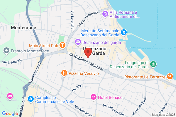 Micropetshop.Com Di Soncina Massimo