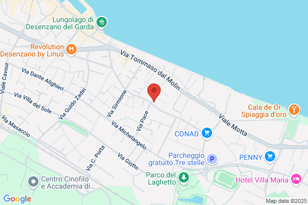 Nuova Garda Impianti