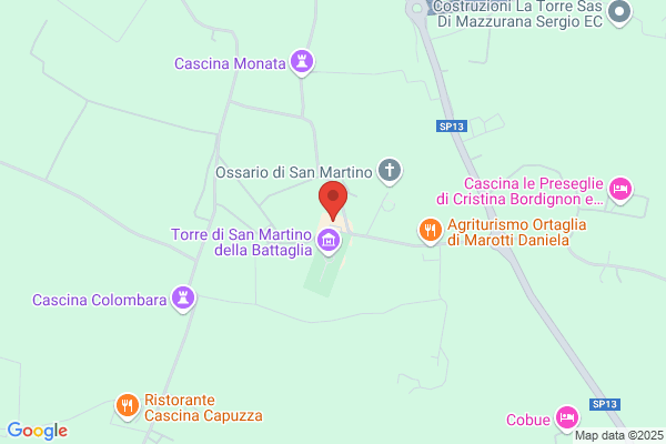 Osteria alla Torre