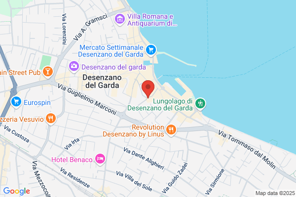Ristorante La Lepre (S.R.L.)