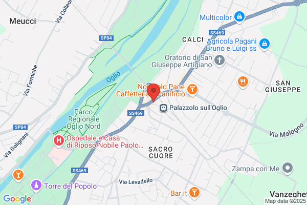 Ristorante La Villetta