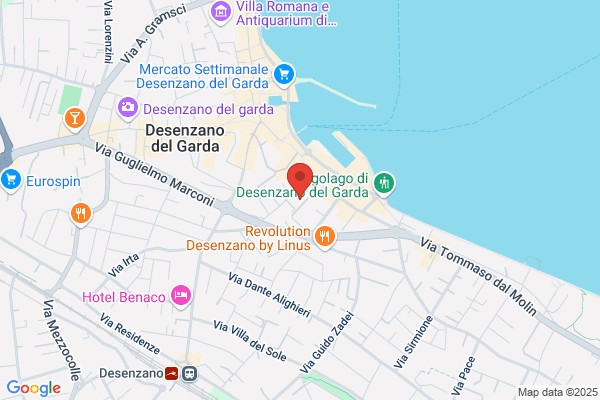 Garda Salus Poliambulatorio