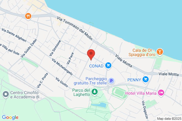 Poliambulatorio San Zeno Srl