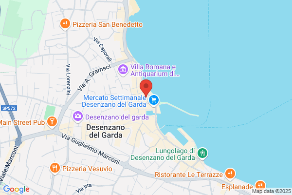 Scarpetta carlo