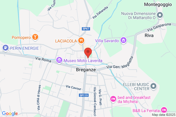 Fondo Amici Di Paco