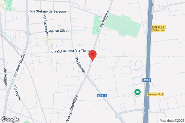 Autofficina Elettrauto F.lli Colombari