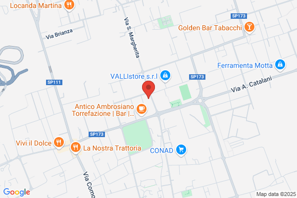 Autotecnica Granetto