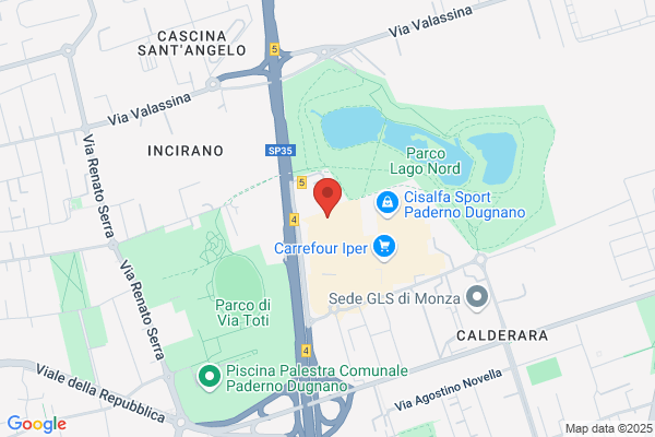 Centro Auto Serviane