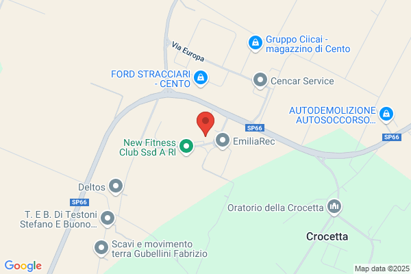 Macros Impianti Di Brambilla G. germano