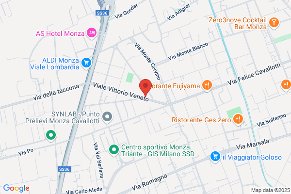 Centro Acustico Monzese Fonitalia