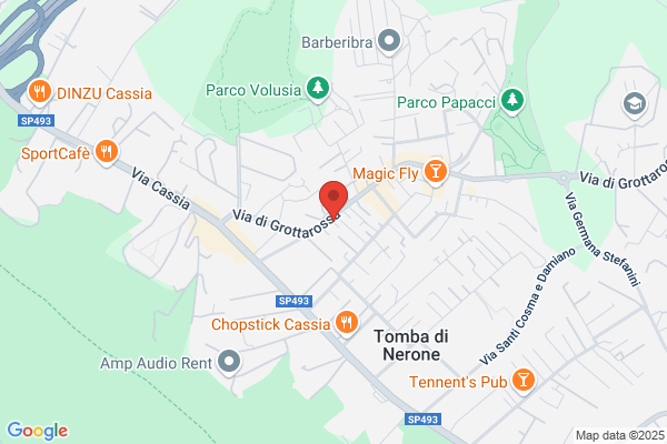 Jolly Pub Di Tobia Carlo E C. snc