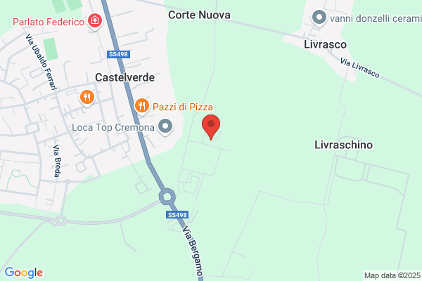 La Cometa  Di Piva Gaetano E francesco snc