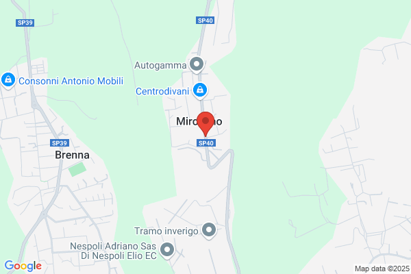 La Magione Di Galasso Lucia E C. snc