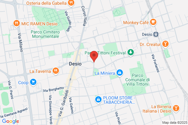 Okei Bar Di Insinna Giuseppe