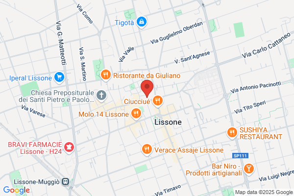 Agenzia Immobiliare Tempocasa Lissone