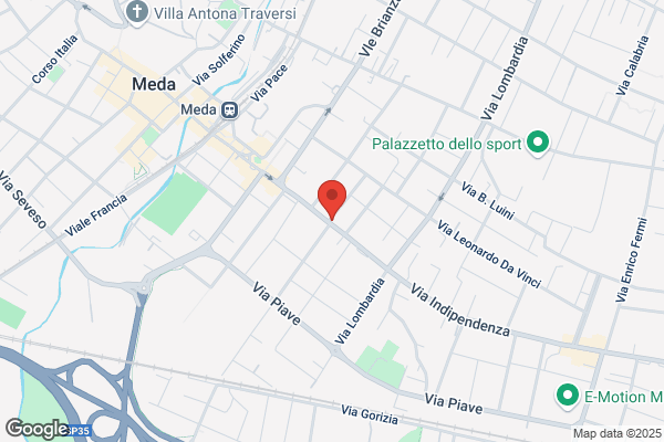 Air Servizi Immobiliari