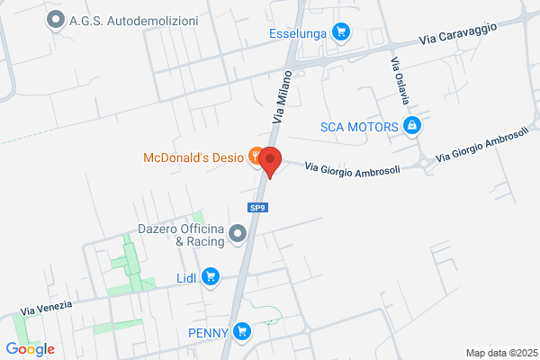 Gemapac Srl