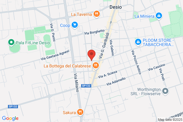 General Costruzioni Srl