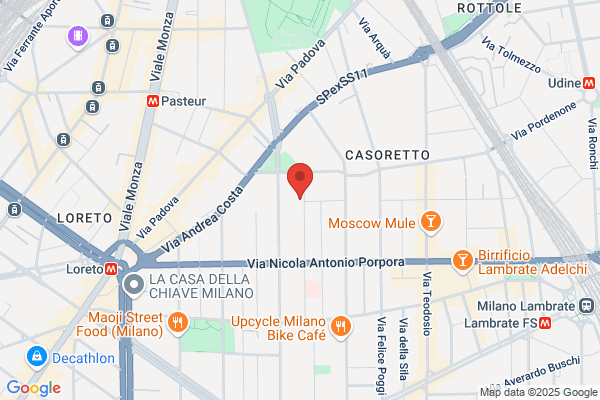 Immobiliare Catalani (S.R.L.)