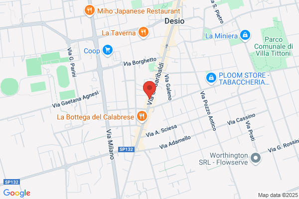 Immobiliare Dellontano 63