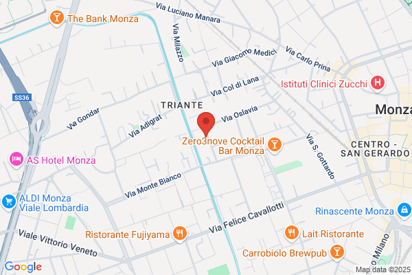 Immobiliare Ven.Cos. (S.R.L.)