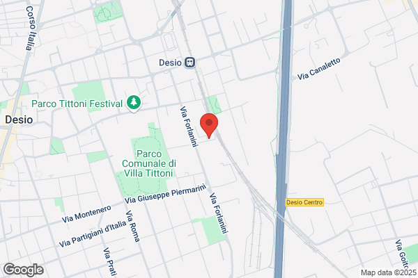 Lissone Centro Srl