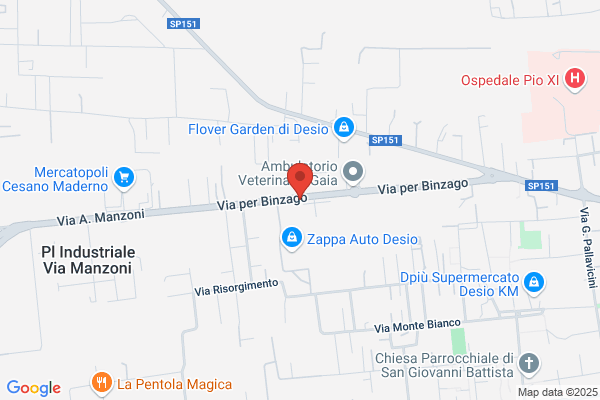 Superficie Utile Srl