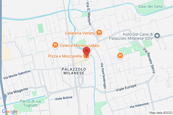 Panto'S Viaggi