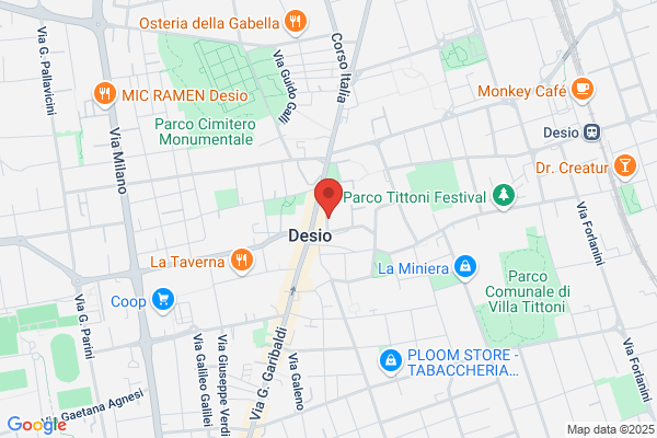 Agenzia Viaggi Dellorto