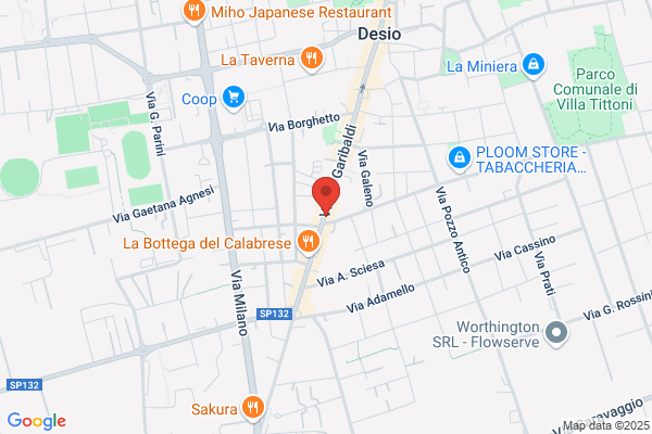 Bloom Viaggi (S.A.S.)