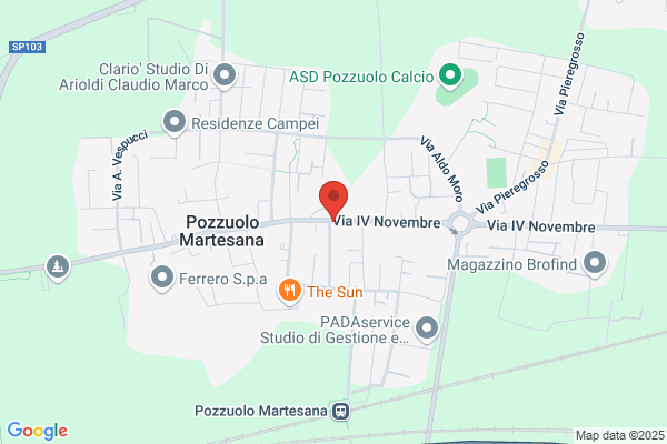 Cisalpina Tours S.P.A.