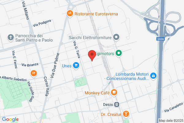 Noilevacanze Srl