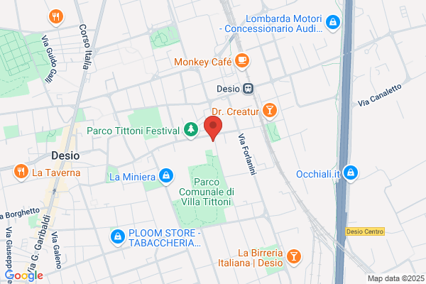 Fontana Paolo