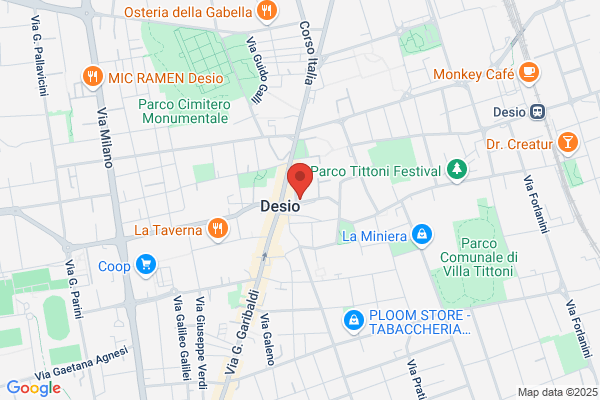 Servizi Estero Di Masolo Giuliana E C. snc