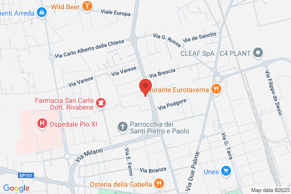 Srl Immobiliare Scala