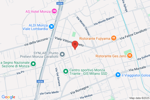 Studio Tecnico Ingegneria e Architettura Confalonieri MFC