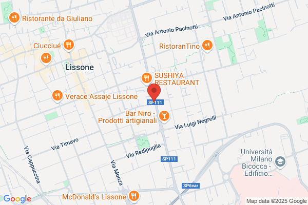 Arredamenti Paleari Di Vigano E Biffi & c. (S.N.C.)