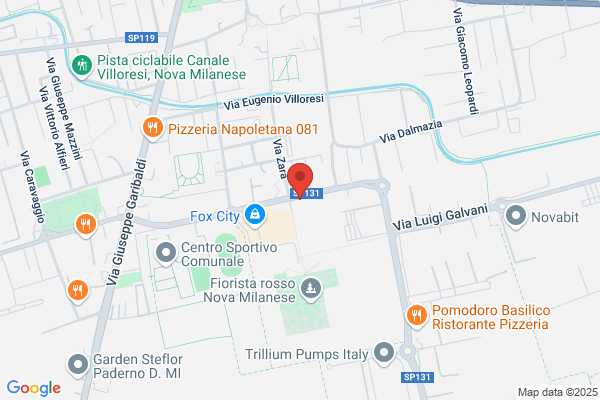 Arte Casa Di Sterza Mario