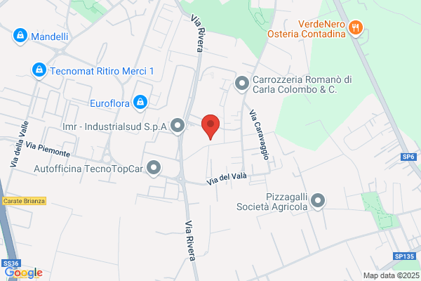 Reda Srl